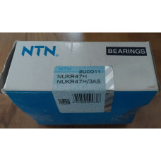 NUKR47H NTN BEARING NUKR47H NTN BEARING