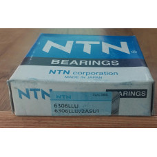 6306 2RS NTN BEARING, 6306 2RS NTN BEARING,