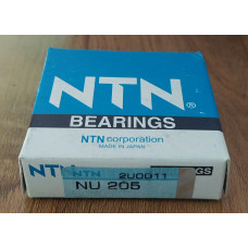 NU205 NTN BEARING NU205 NTN BEARING