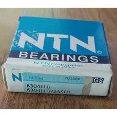 6304 LLU NTN BEARING 6304 LLU NTN BEARING