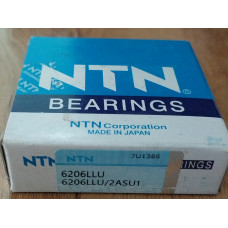 6206 LLU NTN BEARING 6206 LLU NTN BEARING