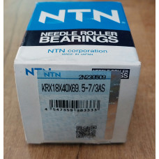 KRX 18×40×69.5 NTN