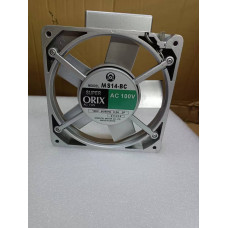 MS14-BC Orix Fan MS14-BC Orix Fan