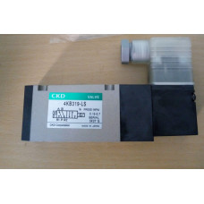 4KB319-LS Ckd Valve