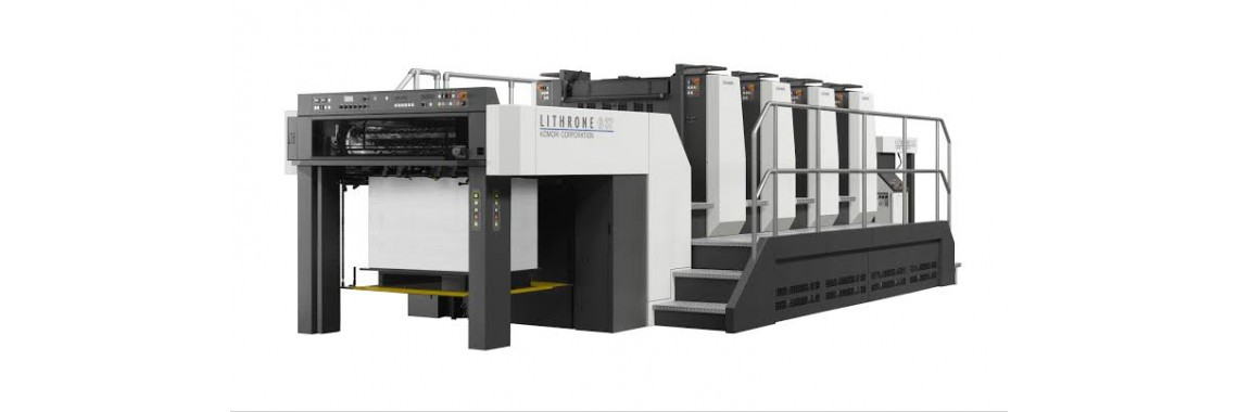 Offset Printing Machine2
