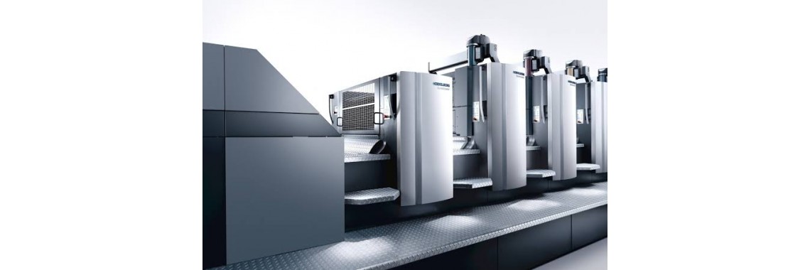 Offset Printing Machine4